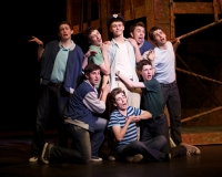 West Side Story 2012