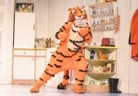 BT: Tiger Who Came To Tea 2020