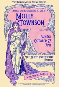 Molly Townson Memorial Concert