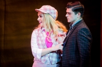 Legally Blonde the Musical. Photos by Robert Workman