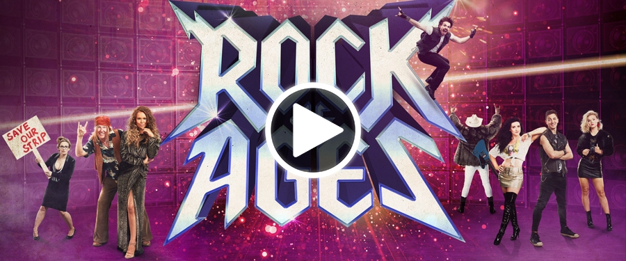 Play video for Rock of Ages